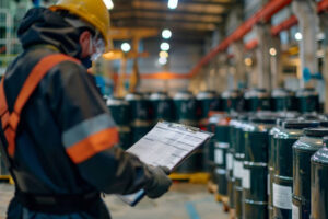 Atmosferas explosivas: Como reduzir riscos com planejamento e equipamentos adequados?