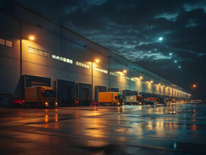 Iluminação pública e industrial: Como a escolha errada pode afetar seus projetos de infraestrutura?