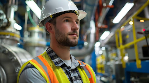 Leia mais sobre o artigo Normas regulamentadoras em sistemas de iluminação industrial: Segurança e eficiência em foco