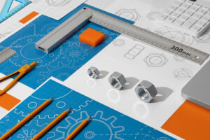 Desafios comuns em projetos industriais e como superá-los